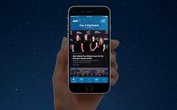 NZ Olympic Team App Now Available